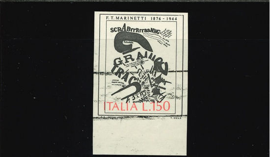 Immagine di 1338 - ARTE MARINETTI