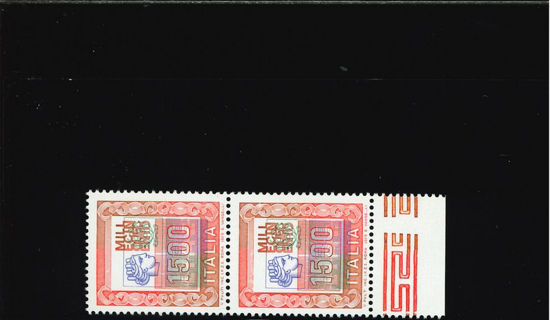 Immagine di 1438 - ALTO VALORE 1500 L.