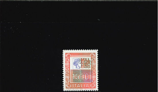 Immagine di 1438 - ALTO VALORE 1500 L.