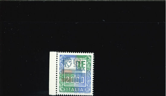 Immagine di 1439 - ALTO VALORE 2000 L.