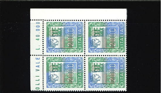 Immagine di 1439 - ALTO VALORE 2000 L.