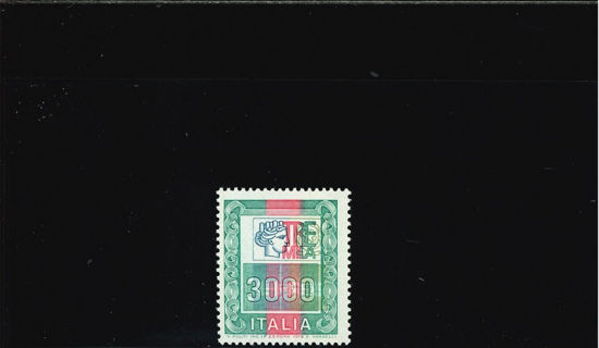 Immagine di 1440 - ALTO VALORE 3000 L.