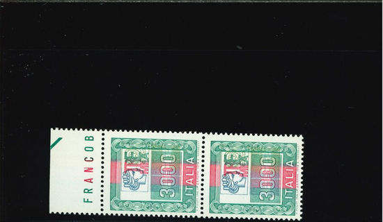 Immagine di 1440 - ALTO VALORE 3000 L.