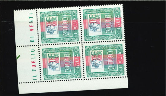 Immagine di 1440 - ALTO VALORE 3000 L.