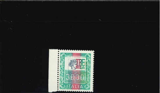 Immagine di 1440 - ALTO VALORE 3000 L.