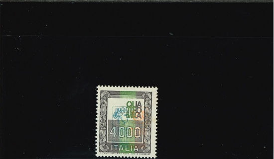 Immagine di 1442 - ALTO VALORE 4000 L.