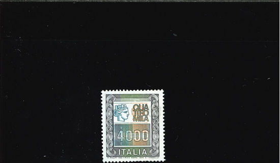 Immagine di 1442 - ALTO VALORE 4000 L.