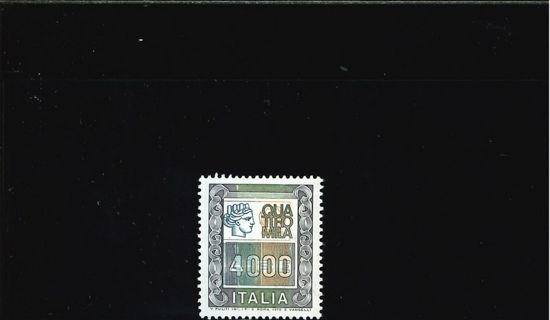 Immagine di 1442 - ALTO VALORE 4000 L.