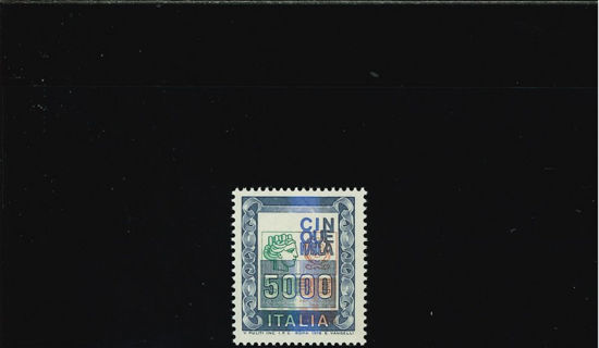 Immagine di 1442 - ALTO VALORE 5000 L.