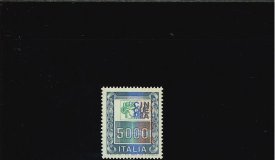 Immagine di 1442 - ALTO VALORE 5000 L.