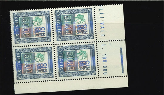 Immagine di 1442 - ALTO VALORE 5000 L.