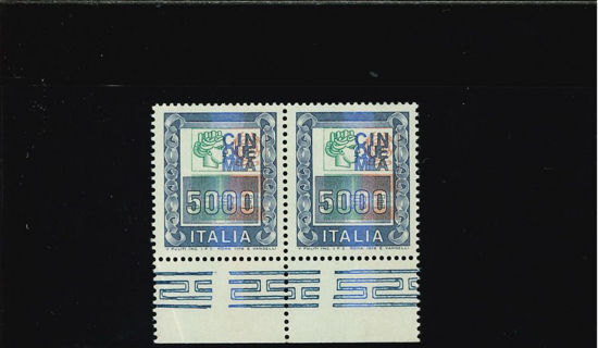 Immagine di 1442 - ALTO VALORE 5000 L.