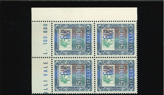 Immagine di 1442 - ALTO VALORE 5000 L.