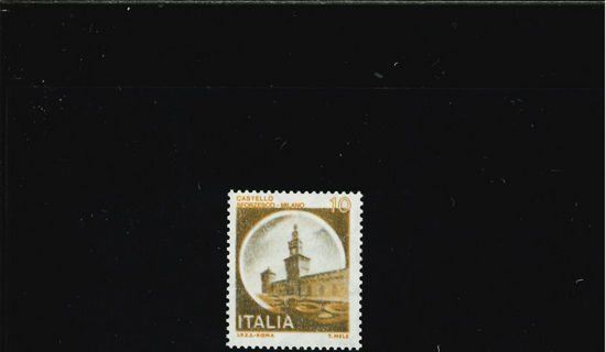 Immagine di 1505 - CASTELLI 10 L.