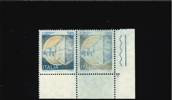 Immagine di 1506/A - CASTELLI 30 L.