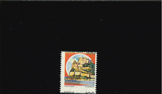 Immagine di 1511 - CASTELLI 100 L.