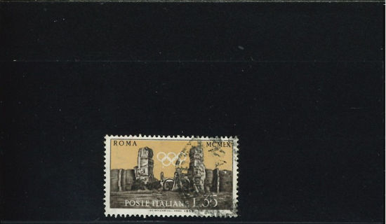 Immagine di 863 - PREOLIMPICA 35 L.