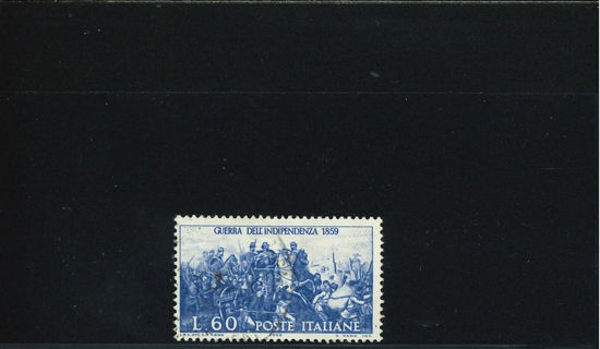 Immagine di 869 - INDIPENDENZA 60 L.