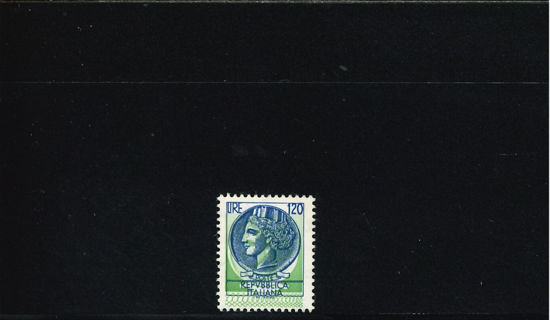 Immagine di 1395 - SRACUSANA 120 L.