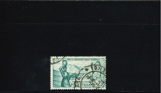 Immagine di 826 - FLUMENDOSA STELLE II