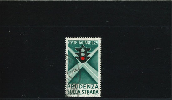 Immagine di 815 - EDUCAZIONE STRADALE