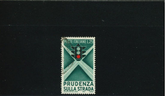 Immagine di 815 - EDUCAZIONE STRADALE