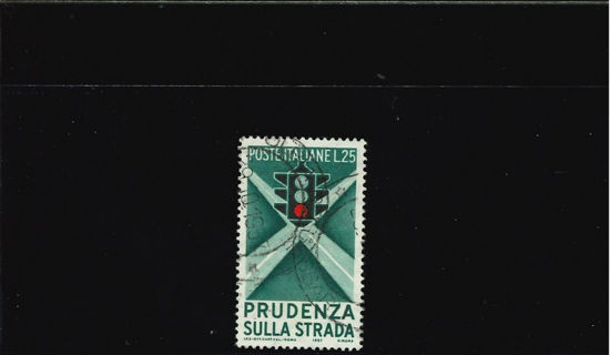 Immagine di 815 - EDUCAZIONE STRADALE