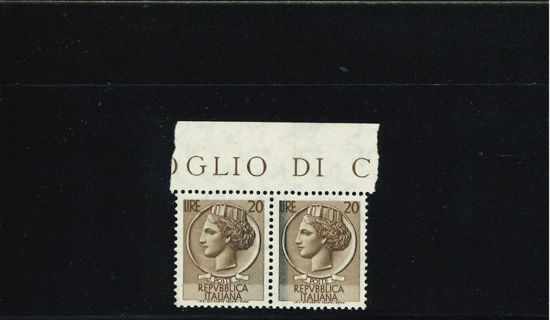 Immagine di 768 - SIRACUSANA 20 L.