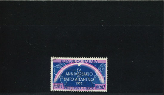 Immagine di 724 - NATO 60 L.