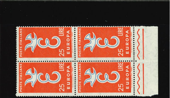 Immagine di 838 - EUROPA 25 L.