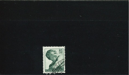 Immagine di 910 - MICHELANGIOLESCA 85 L.