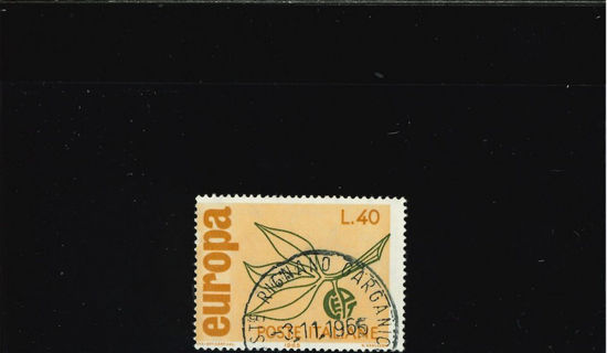 Immagine di 1002 - EUROPA 40 L.