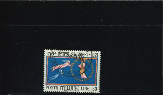 Immagine di 1006 - DANTE 130 L.