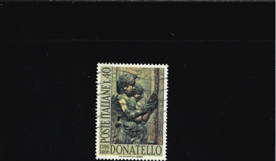 Immagine di 1028 - DONATELLO