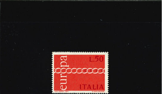 Immagine di 1147 - EUROPA 50 L.