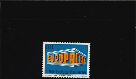 Immagine di 1110 - EUROPA 90 L.