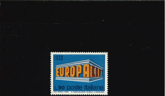 Immagine di 1110 - EUROPA 90 L.