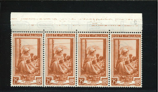 Immagine di 643 - LAVORO 25 L.