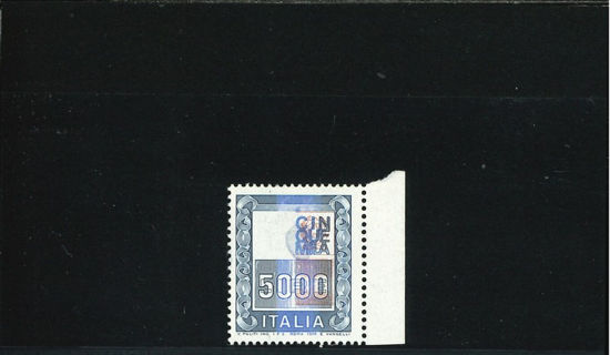 Immagine di 1442 - ALTI VALORI 5000  L.