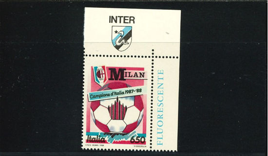 Immagine di 1836 - MILAN