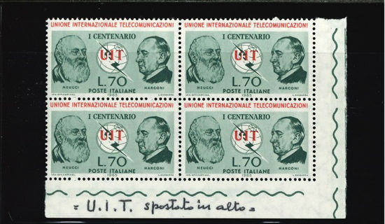 Immagine di 996 - UIT