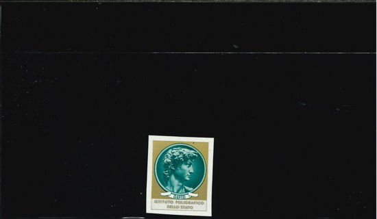 Immagine di P110 - DAVID DI DONATELLO