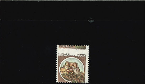 Immagine di 1516 - CASTELLI 200 L.