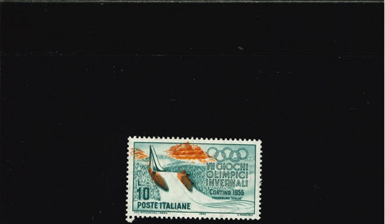 Immagine di 793 - OLIMPIADI CORTINA 10 L.