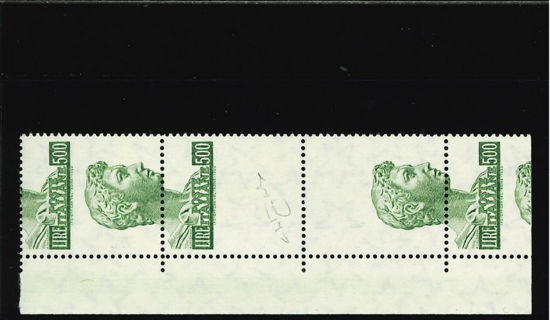 Immagine di 810A/I - SAN GIORGIO 500 L. 14,1X13,3 FL.