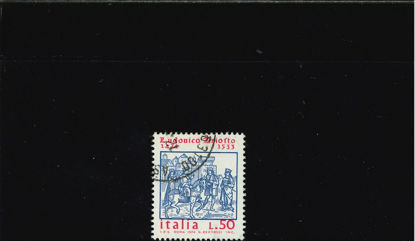 Immagine di 1268 - ARISTO 50 L.