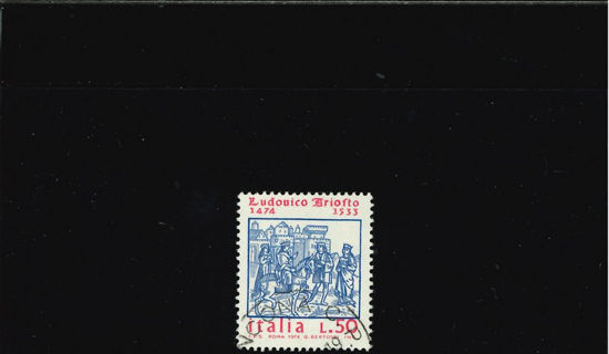 Immagine di 1268 - ARISTO 50 L.