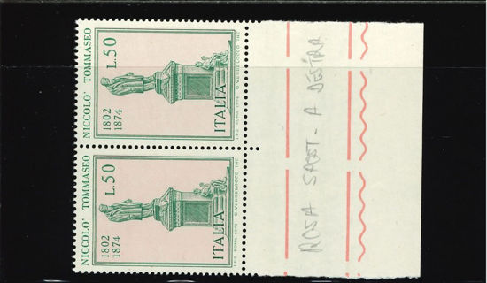 Immagine di 1266 - NICCOLO' TOMMASEO 50 L.