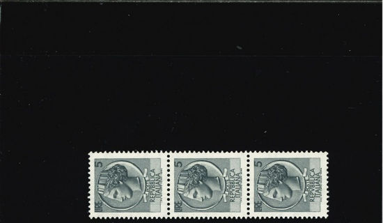 Immagine di 1068 - SIRACUSANA 5 L. FL