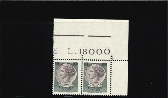 Immagine di 1082A - SIRACUSANA 180 L. FL